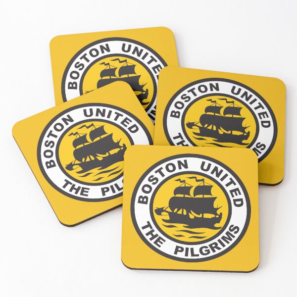 Item preview,  Boston United FC Fan Art | Non-League Football Phone Case & Gifts designed and sold by Final Whistle Art.