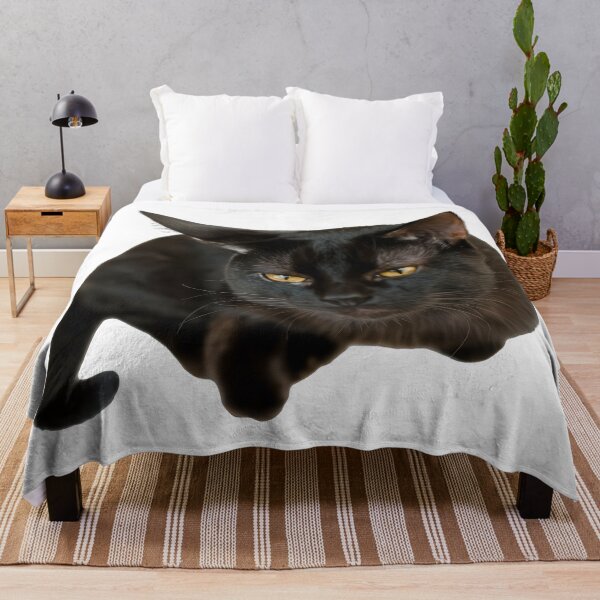Item preview, Suss Cat designed and sold by Angry Swan Designs.