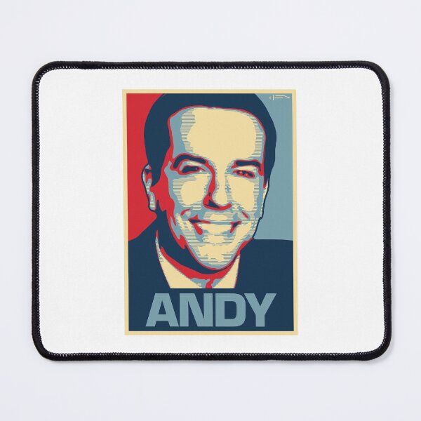 Item preview, Andy designed and sold by DFA.