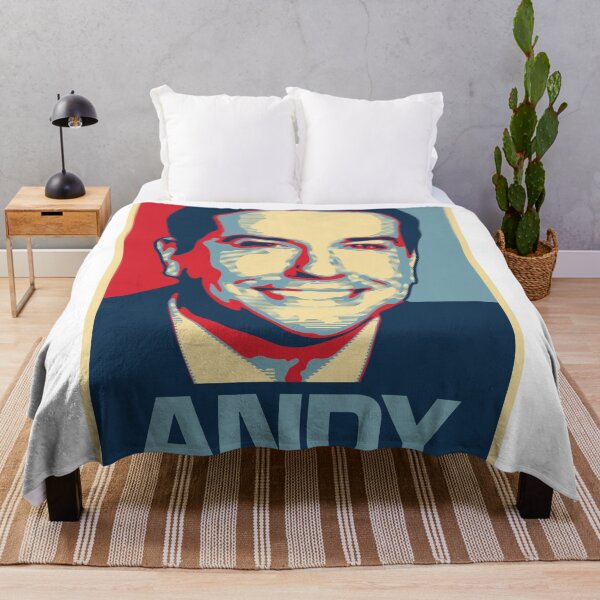 Item preview, Andy designed and sold by DFA.