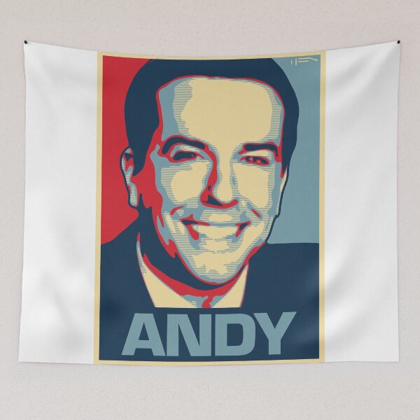 Item preview, Andy designed and sold by DFA.