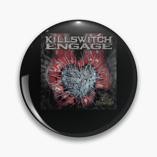 Artikelvorschau, Killswitches lösen das Ende des Herzschmerzes aus entworfen und verkauft von Jacob-Pro.
