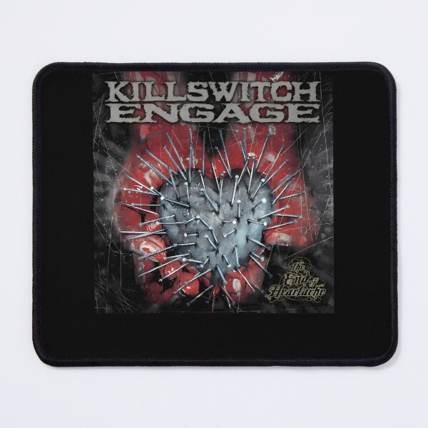Item preview, Killswitchs Engage The End Of Heartache designed and sold by Jacob-Pro.