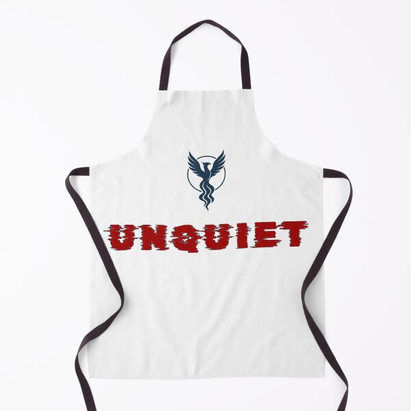 Item preview, Unquiet T-Shirt - Resilience Mental Health Design designed and sold by Unquiet Designs.