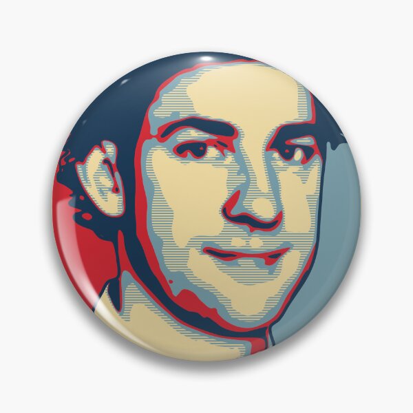 Item preview, Jim designed and sold by DFA.