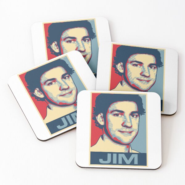 Item preview, Jim designed and sold by DFA.