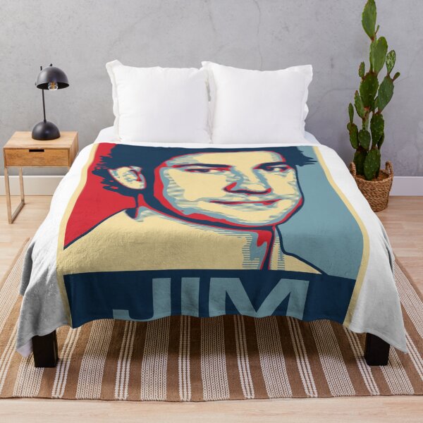 Item preview, Jim designed and sold by DFA.