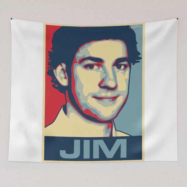 Item preview, Jim designed and sold by DFA.