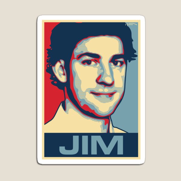 Item preview, Jim designed and sold by DFA.