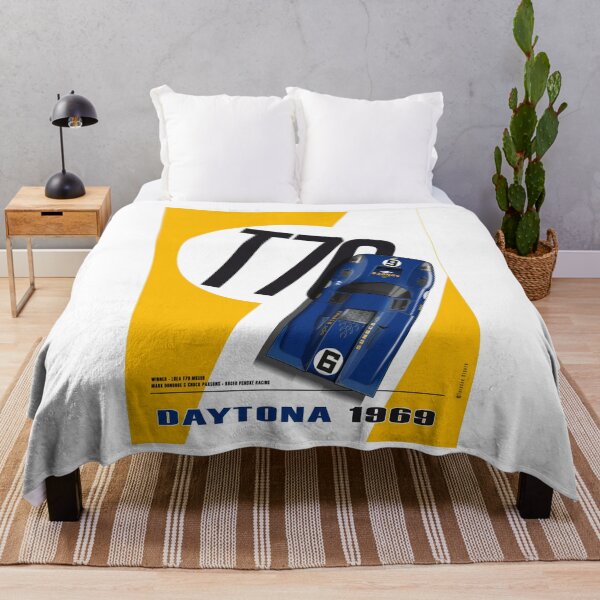 Item preview, Lola T70 Sunoco designed and sold by Theodor Decker.