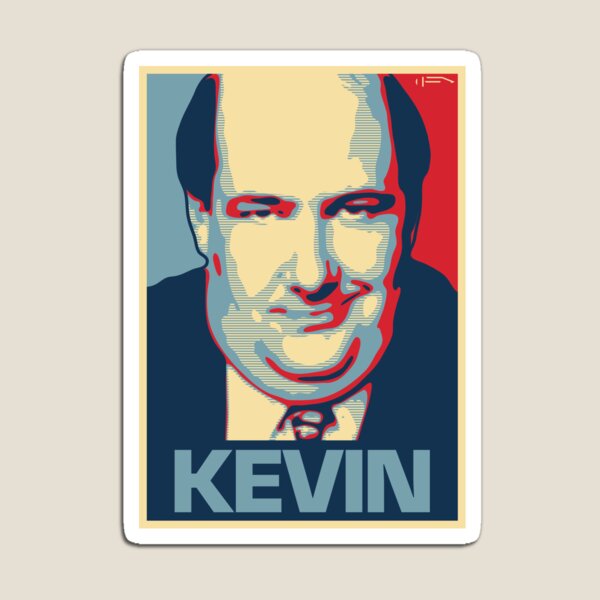 Item preview, Kevin designed and sold by DFA.