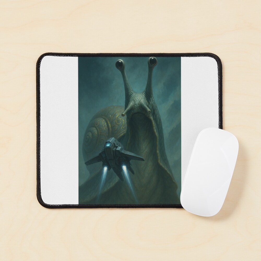 Item preview, Mouse Pad designed and sold by GrassoGraphics.