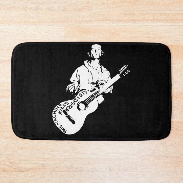 Item preview, Woody Guthrie This Machine Killshellip Guys designed and sold by Jacob-Pro.
