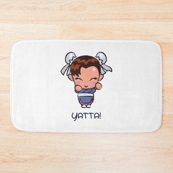 Item preview, Baby Chun Li Yatta! designed and sold by DoraOrtiztio.