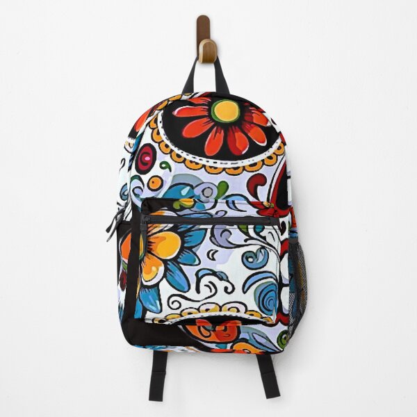 Item preview, Sugar Skull designed and sold by ViaARTfactory.