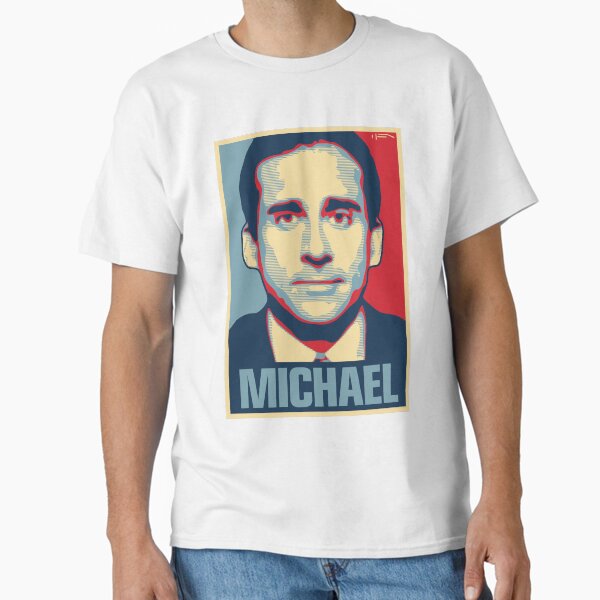 Item preview, Michael designed and sold by DFA.