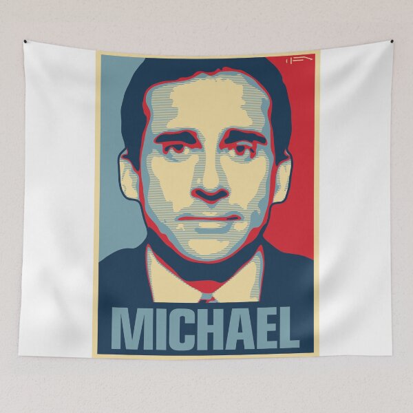 Item preview, Michael designed and sold by DFA.