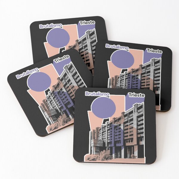 Item preview, trieste designed and sold by Ratatatts.