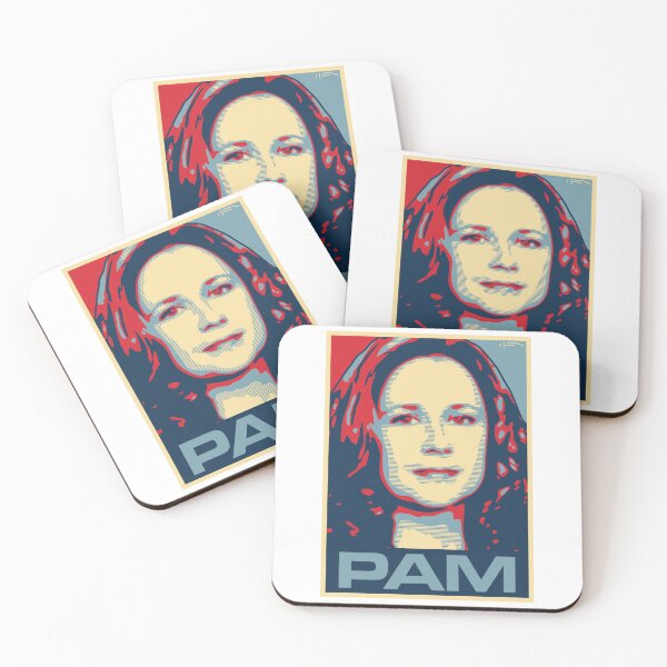 Item preview, Pam designed and sold by DFA.