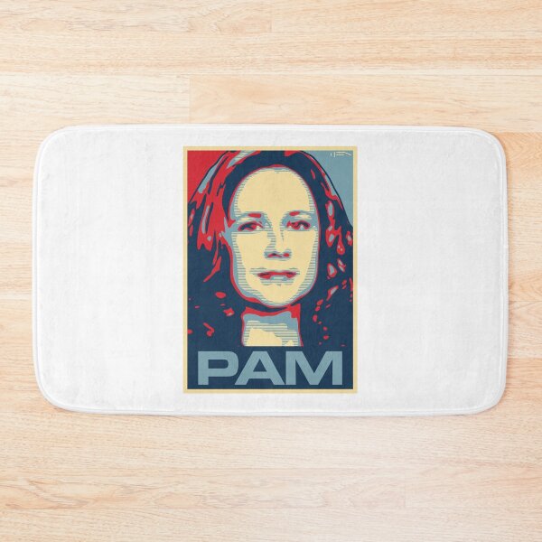 Item preview, Pam designed and sold by DFA.