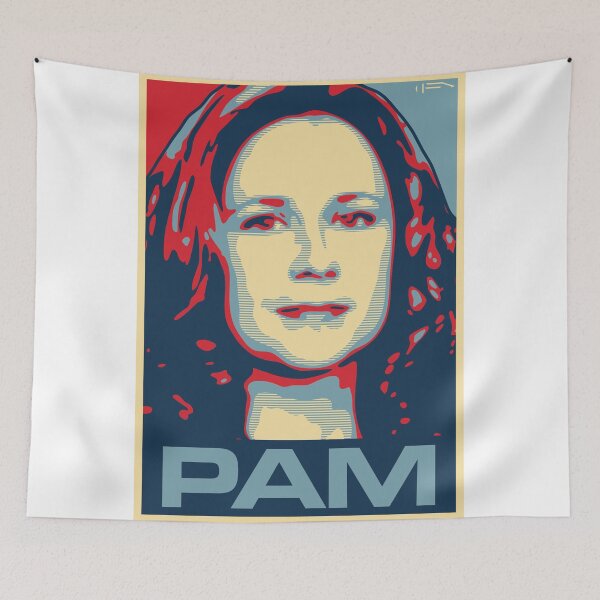 Item preview, Pam designed and sold by DFA.