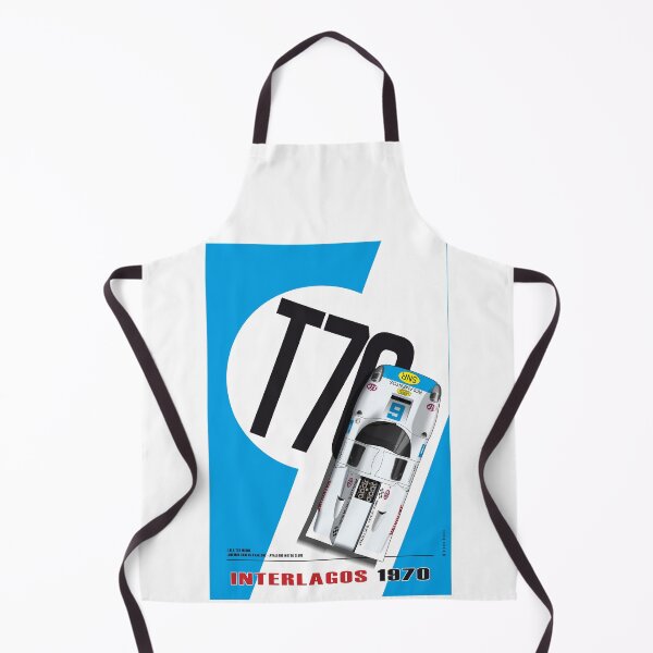 Item preview, Lola T70 Avallone designed and sold by Theodor Decker.