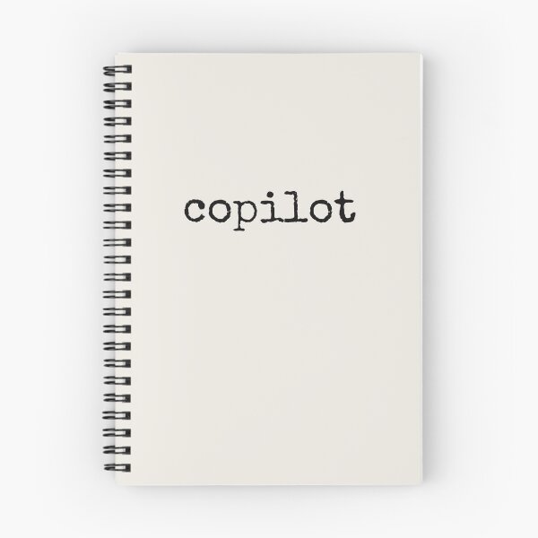 Item preview, Copilot designed and sold by MargLandmeter.