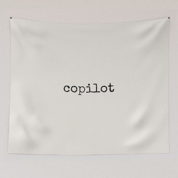Item preview, Copilot designed and sold by MargLandmeter.
