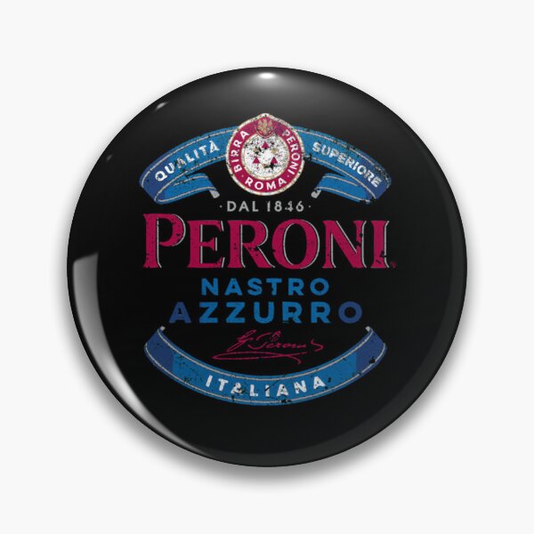 Item preview, Pero.ni Nastro Azzurro Logo Italy designed and sold by Jacob-Pro.