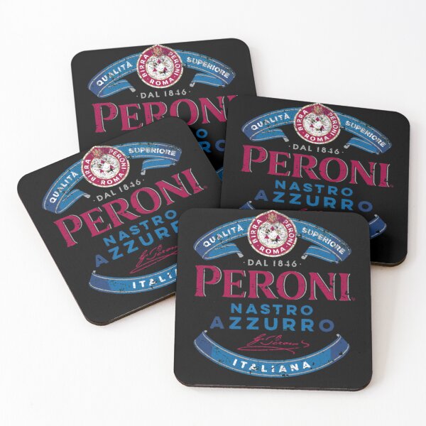 Item preview, Pero.ni Nastro Azzurro Logo Italy designed and sold by Jacob-Pro.