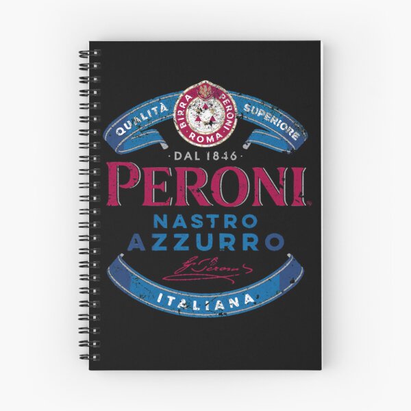 Item preview, Pero.ni Nastro Azzurro Logo Italy designed and sold by Jacob-Pro.