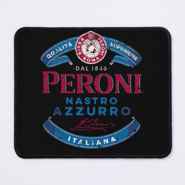 Item preview, Pero.ni Nastro Azzurro Logo Italy designed and sold by Jacob-Pro.