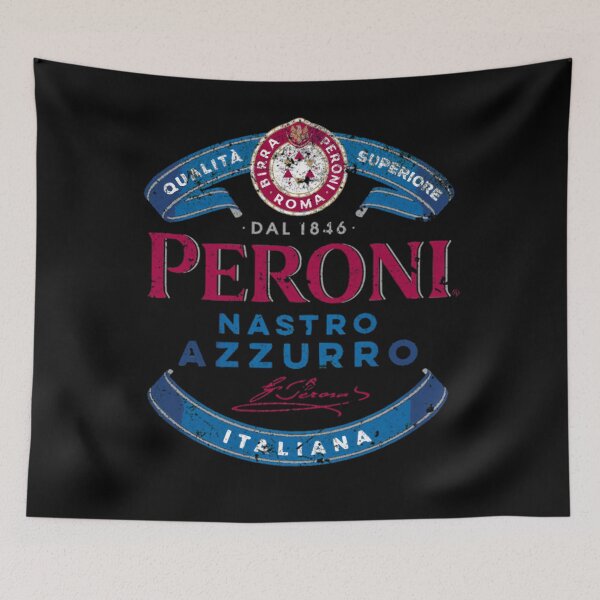 Item preview, Pero.ni Nastro Azzurro Logo Italy designed and sold by Jacob-Pro.