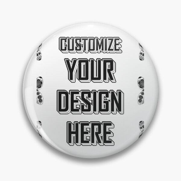 Item preview, Customize Your Design Here – Personalizable Template for Unique Self-Expression designed and sold by ArtsyExplorer.
