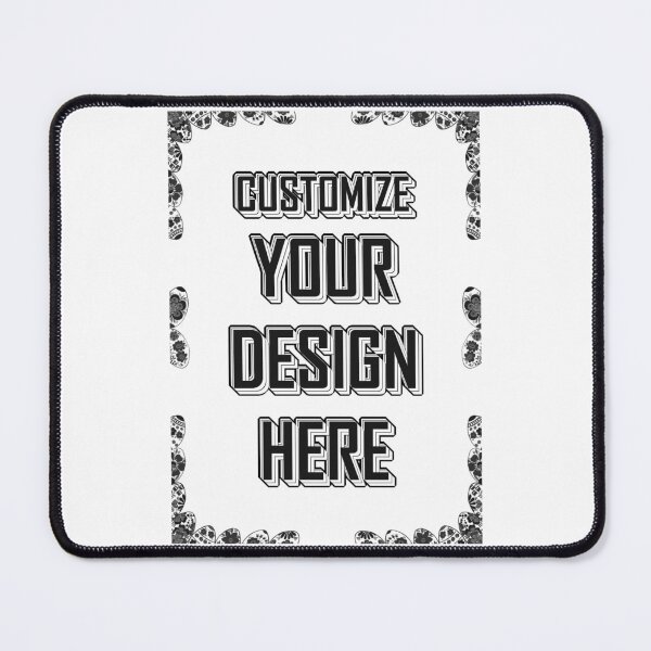 Item preview, Customize Your Design Here – Personalizable Template for Unique Self-Expression designed and sold by ArtsyExplorer.