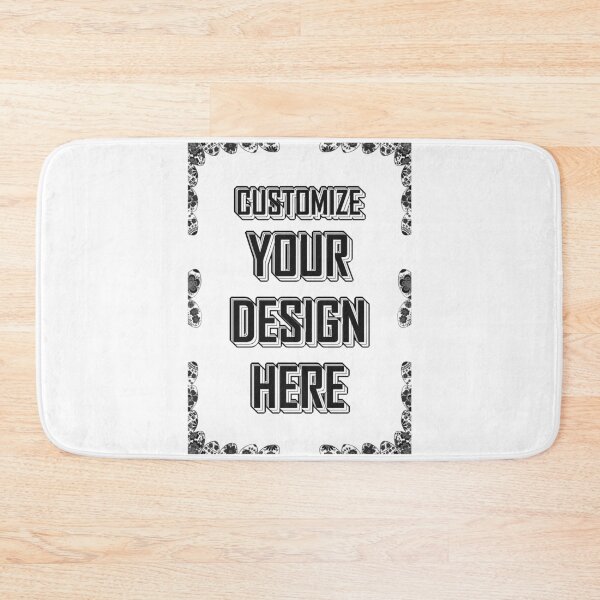 Item preview, Customize Your Design Here – Personalizable Template for Unique Self-Expression designed and sold by ArtsyExplorer.