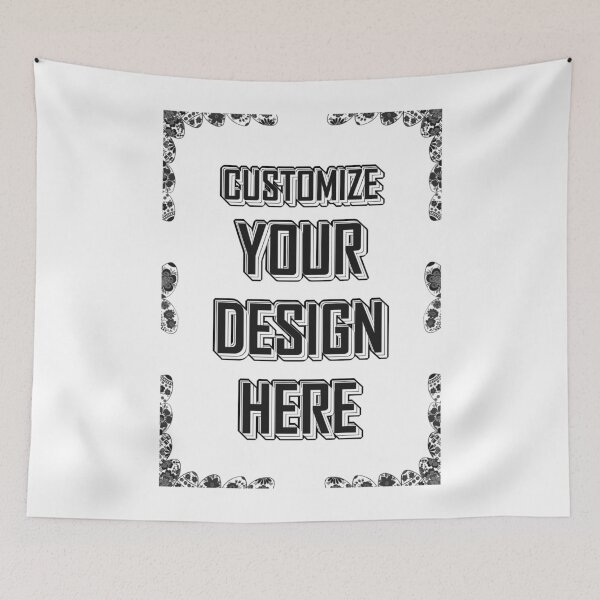 Item preview, Customize Your Design Here – Personalizable Template for Unique Self-Expression designed and sold by ArtsyExplorer.