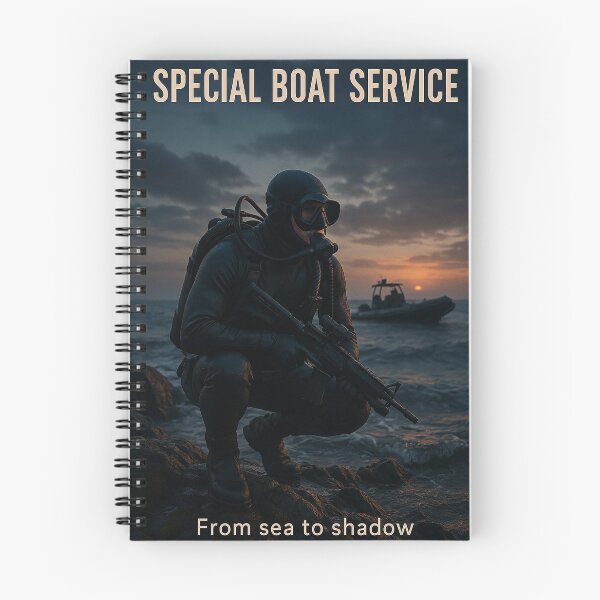 Item preview, Special Boat Service No. 1 designed and sold by Skyframe Aviation.