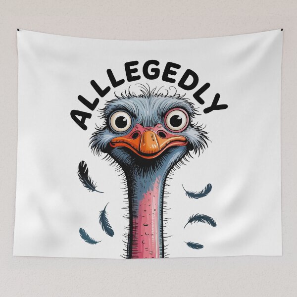 Item preview, Allegedly designed and sold by Angry Swan Designs.