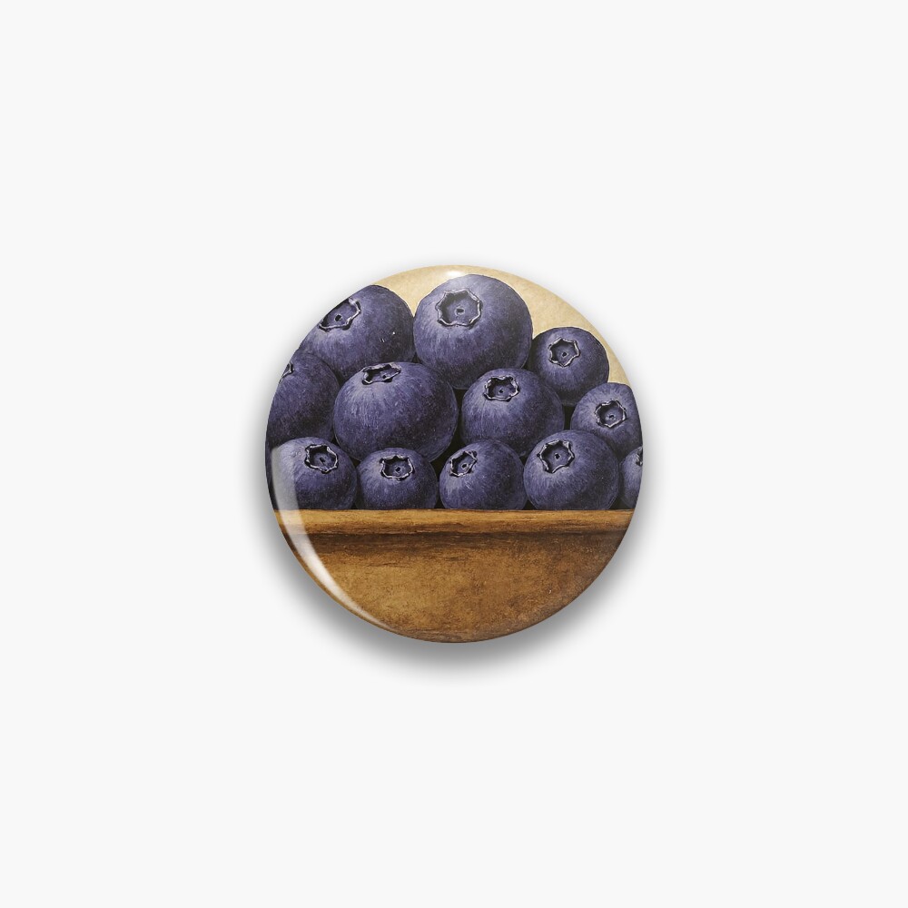Item preview, Pin designed and sold by Wordsmith-Wear.