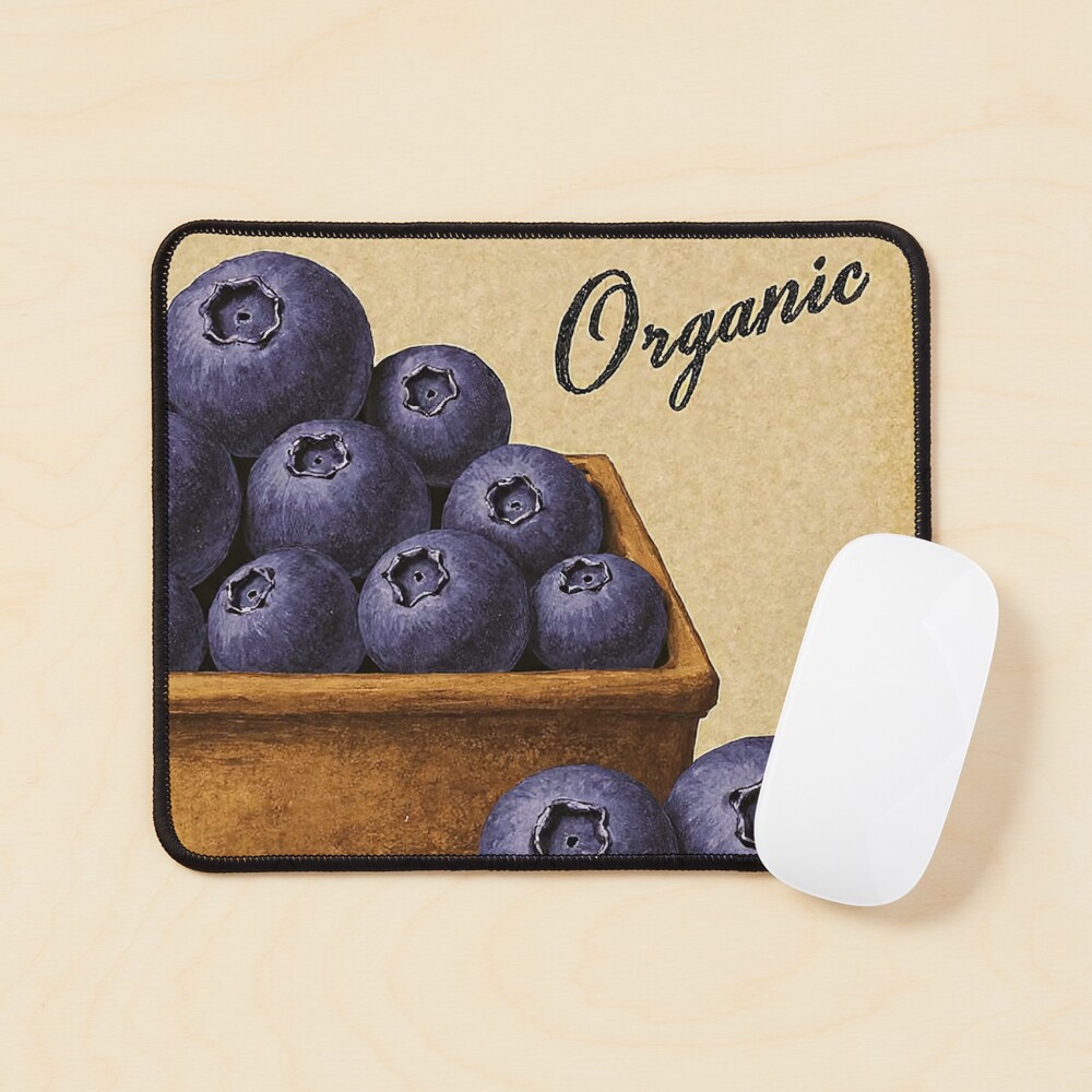 Item preview, Mouse Pad designed and sold by Wordsmith-Wear.