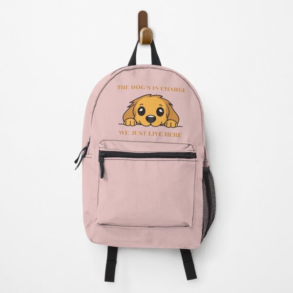 Item preview, Cute yellow puppy pattern shirt for dog lovers designed and sold by apple-tea.