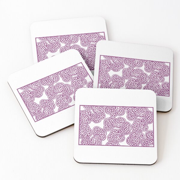 Item preview, Kumo - Taisho Modern Harmony Cloud Pattern designed and sold by tokomoroJP.