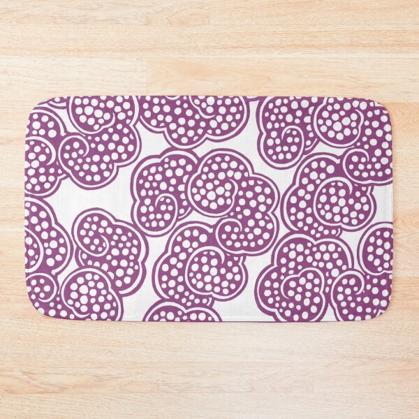 Item preview, Kumo - Taisho Modern Harmony Cloud Pattern designed and sold by tokomoroJP.