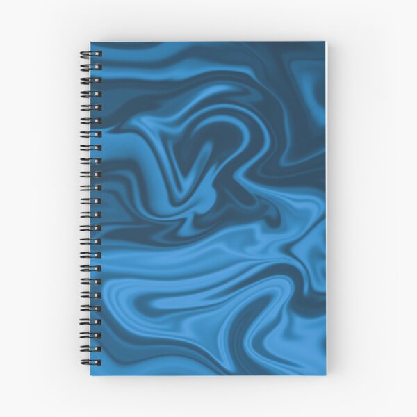 Item preview, aqua ocean gradient designed and sold by Mighty-Blue.
