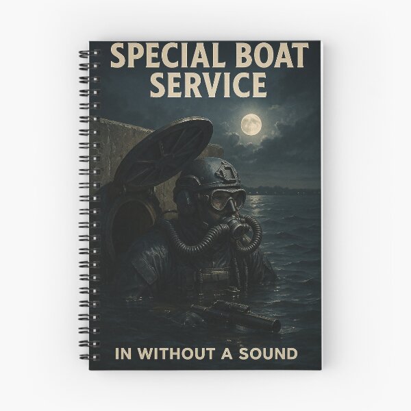 Item preview, Special Boat Service No. 3 designed and sold by Skyframe Aviation.