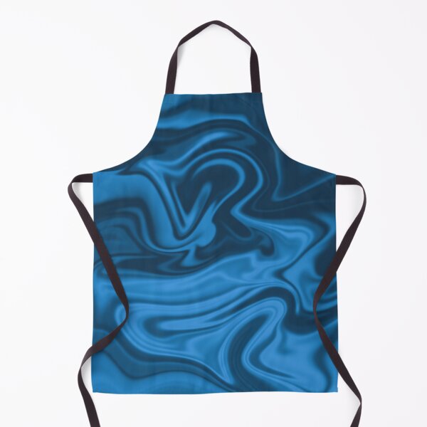 Item preview, aqua ocean gradient designed and sold by Mighty-Blue.