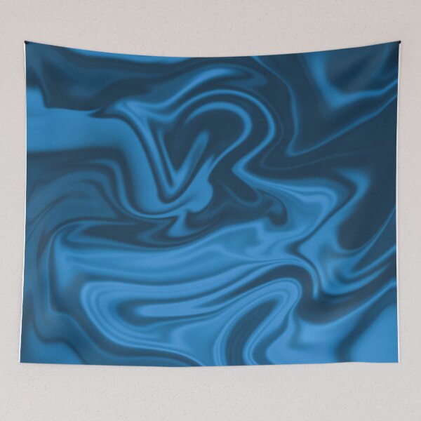 Item preview, aqua ocean gradient designed and sold by Mighty-Blue.