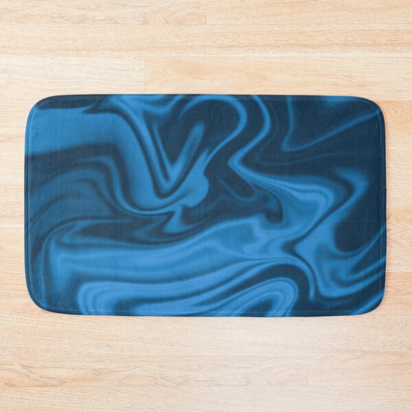 Item preview, aqua ocean gradient designed and sold by Mighty-Blue.
