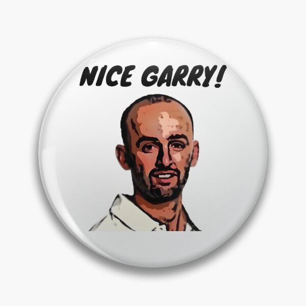 Item preview, Nice Garry! Cricket Meme designed and sold by Jacob-Pro.